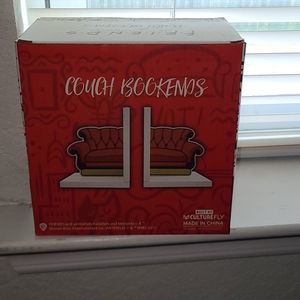 F.R.I.E.N.D.S friends bookends